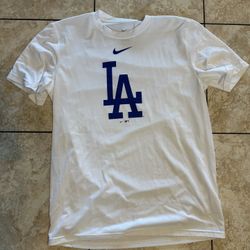 Dodgers T Shirt 
