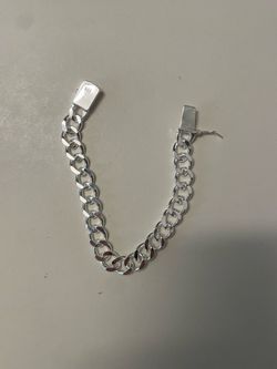 925 sterling silver bracelet