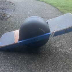 Onewheel 