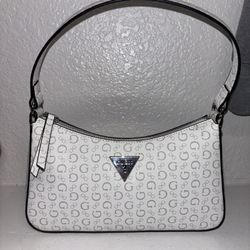 Guess Small Handbag 