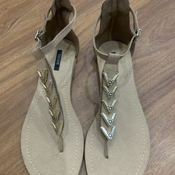 Flats
