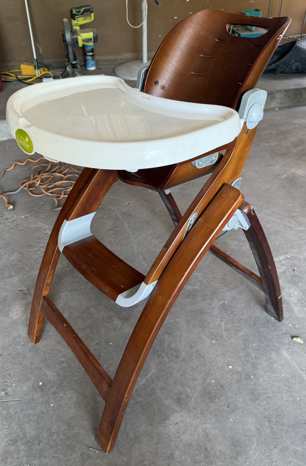 High Chair