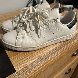 Adidas Men Shoes  8.5 Size 