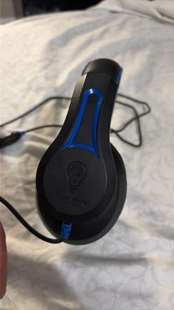 Duro wired Headphones