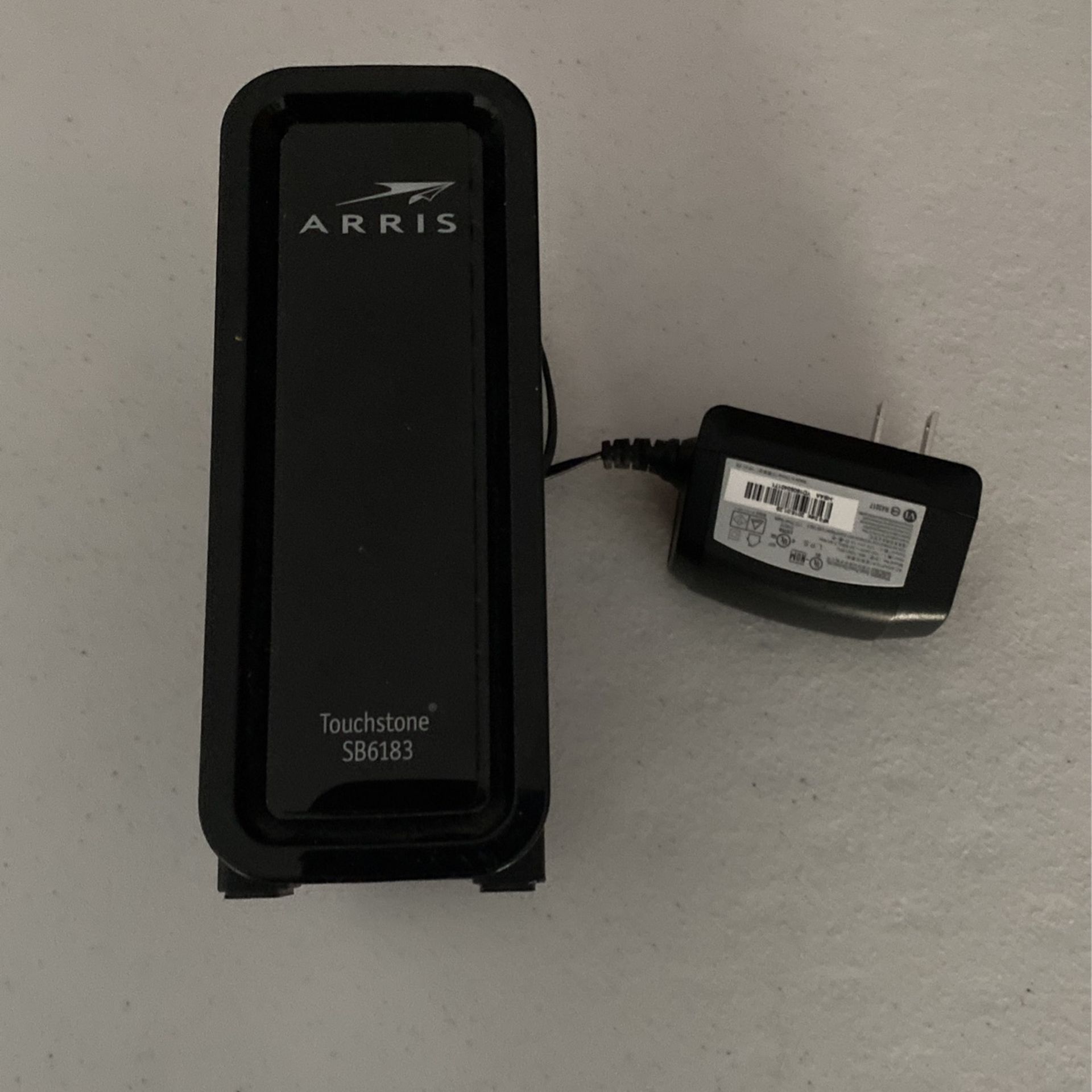 Arris Modem Router SB6183