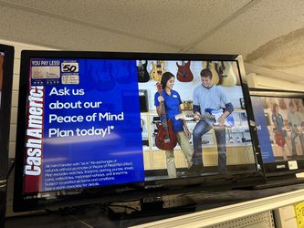 32” Emerson Tv