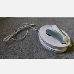 Remington IPL6500 iLight Ultra Face Body At-Home IPL Hair Removal System
