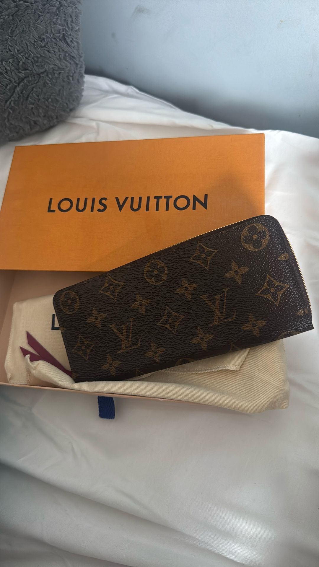 Louis Vuitton Wallet