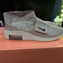 Nike Air Fear Of God Moc 