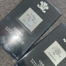 Creed Aventus Cologne 