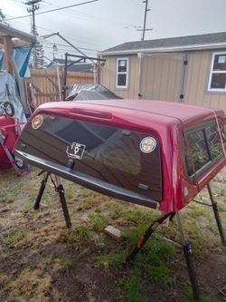 Century ultra sport canopy