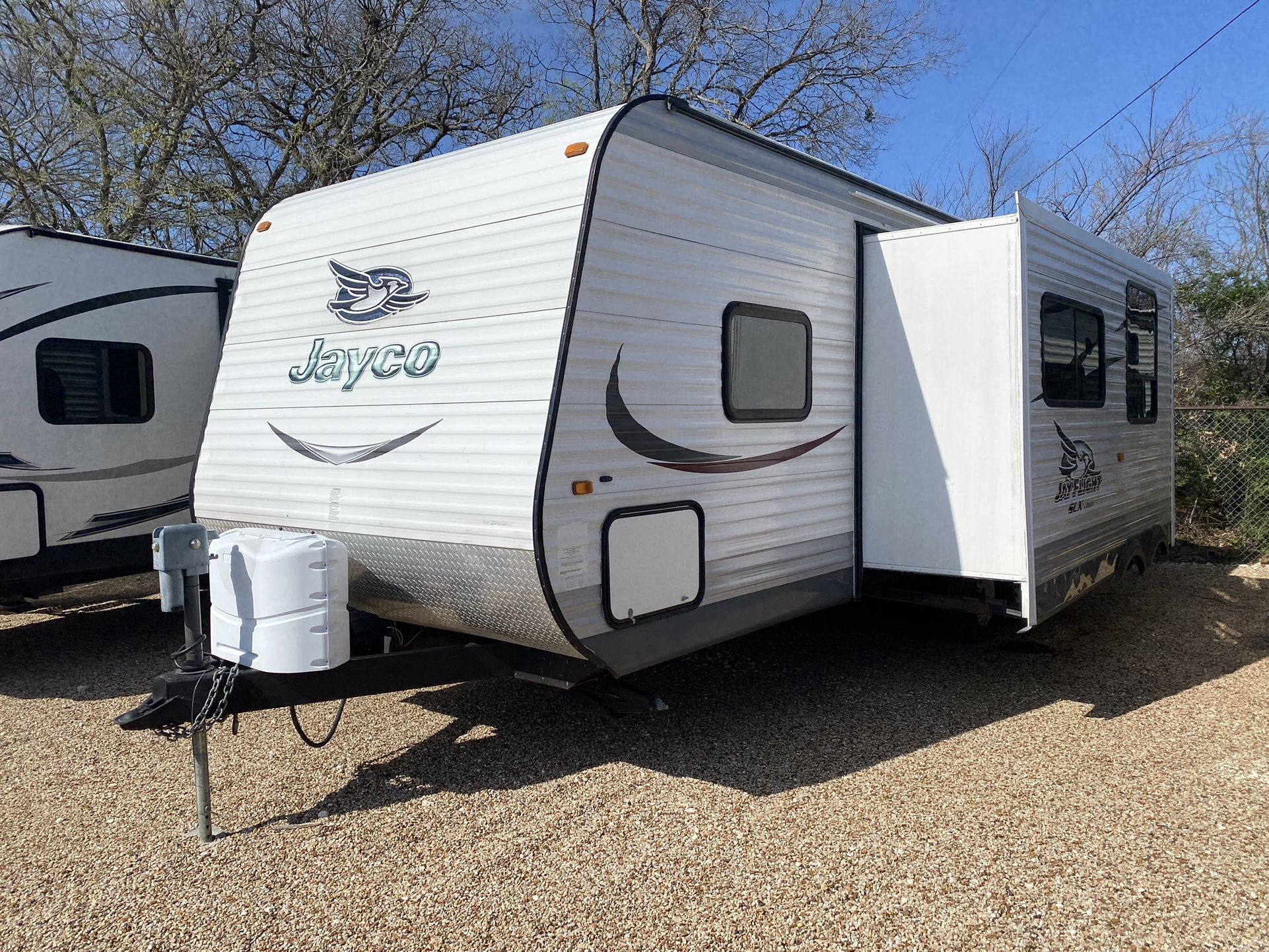 Cash Or finance Jayco 