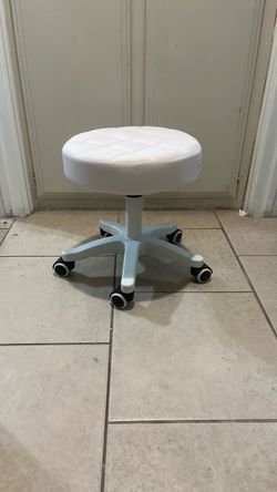 Salon / vanity Stool
