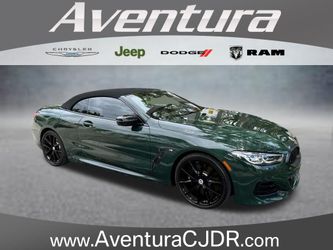 2023 BMW M850i