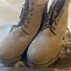 Timberland Boots Men Size 13.