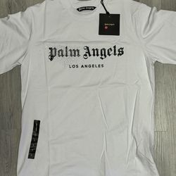 Palm Angles T Shirt