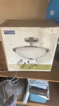 Ceiling lamp
