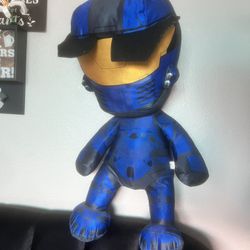 Master Chief Plushee
