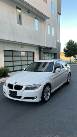 2011 BMW 328i
