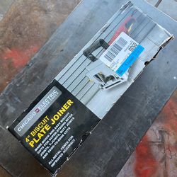 4 inch biscuit plate Joiner.