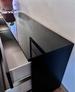 Ikea dresser