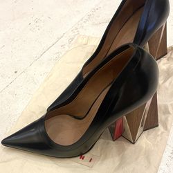 Italian Women Shoes 36