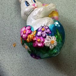 Christopher Radko Ornament