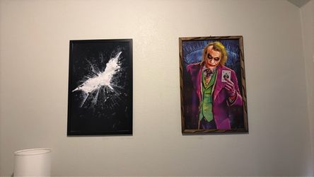 Set of posters (inquire if you want them seperate