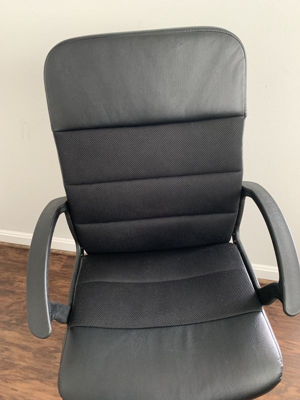 Ikea Renberget Swivel Chair For Sale In Baltimore Md Offerup