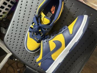 dunks