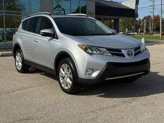 2014 Toyota RAV4