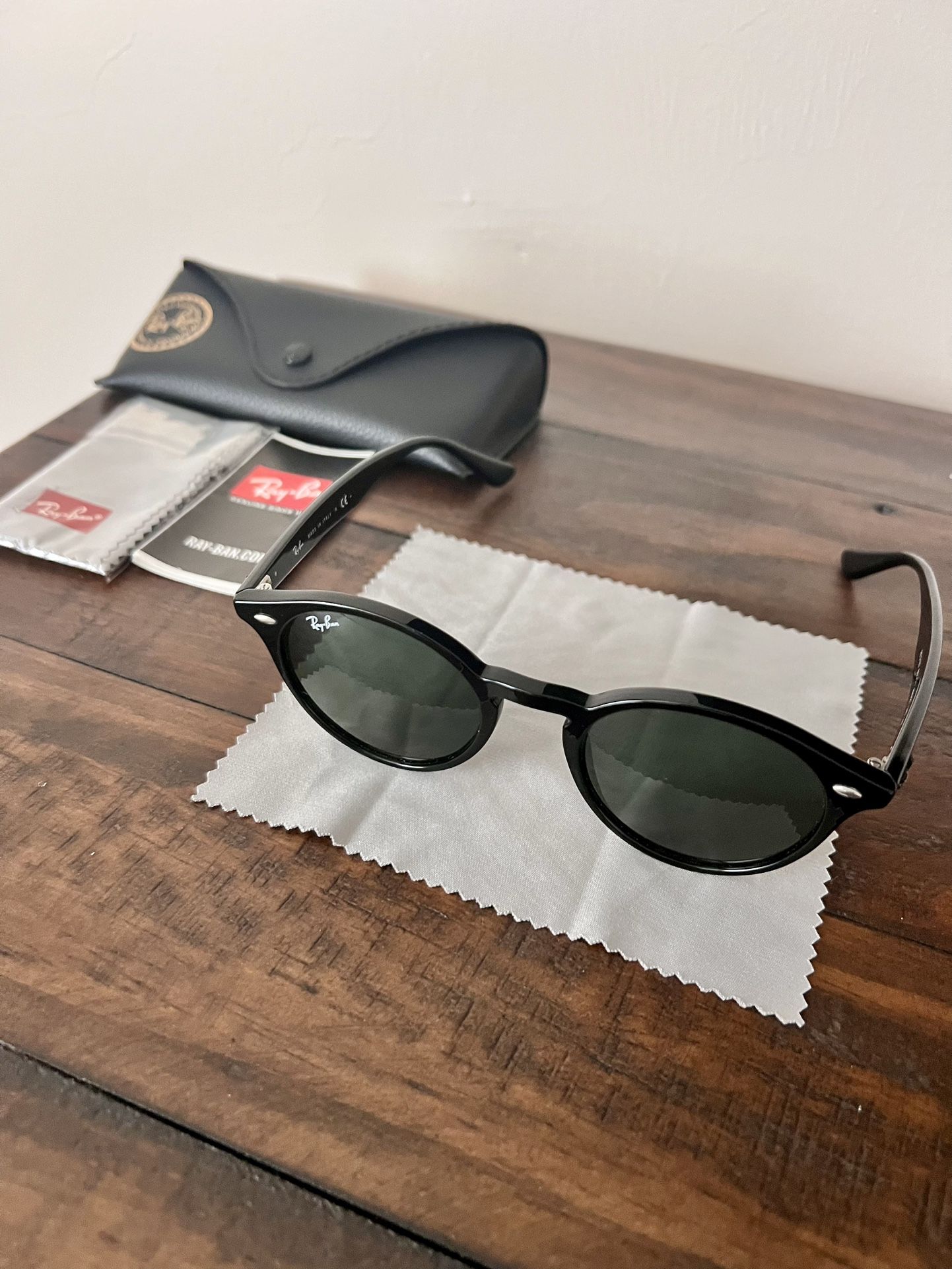 Ray Ban Sunglasses