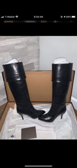 louis vuitton boots