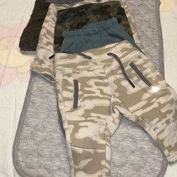 Boys Clothes 