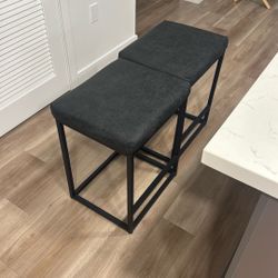 Kitchen Stools 