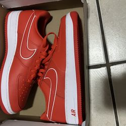 AIR FORCE 1'07