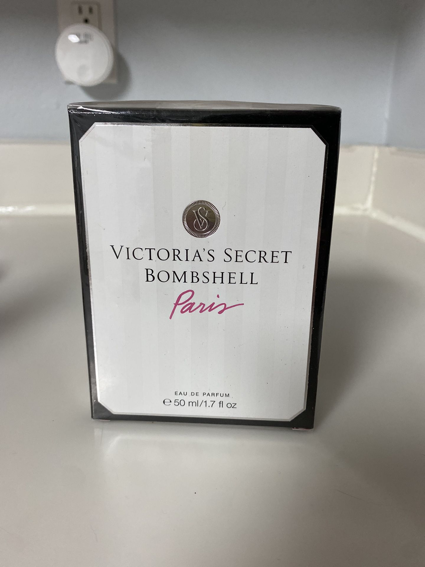 Victoria’s Secret Bombshell Perfume