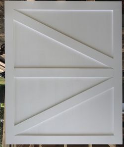 Custom Barn Doors