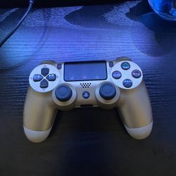 PS4 Controller