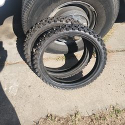 70/100-17 40M Motorcycle Tires