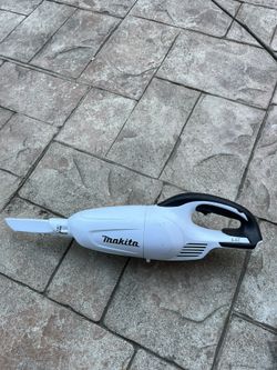 makita vacuum