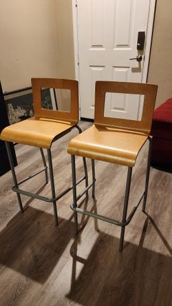 Bar Stools