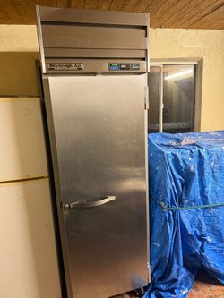 Freezer-not freezing