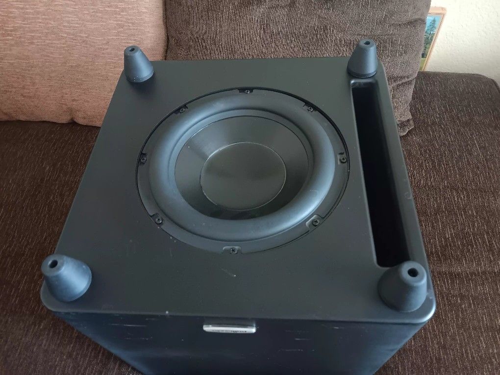 Polk Audio Powered Subwoofer