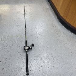 Penn Rival 20LW Level Wind Reel with Hubbard’s Marina Killer Stix 6’6” Rod TPW014365