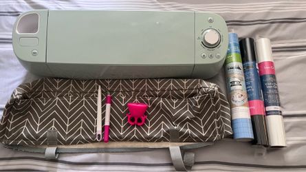Cricut Explore Air 2