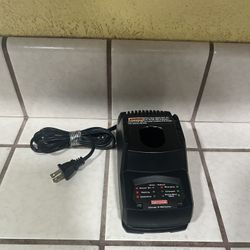 Craftsman Charger 