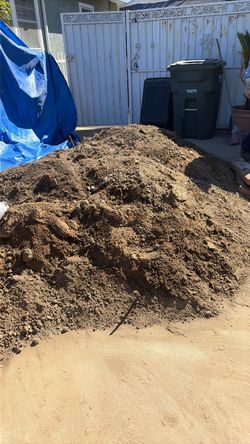 Dirt