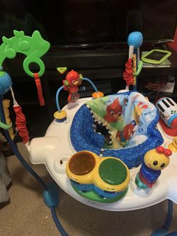 Baby Bouncer For Infant Baby Einstein