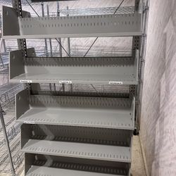 Shelving 